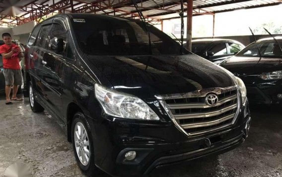 2014 TOYOTA Innova 25 G for sale-1