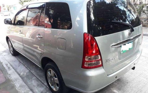 2005 Toyota Innova for sale-4