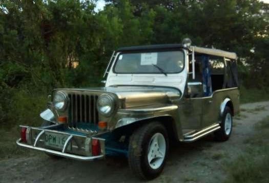 SELLING TOYOTA Owner Type Jeep-1
