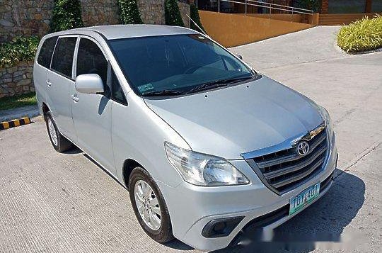 Toyota Innova 2012 for sale