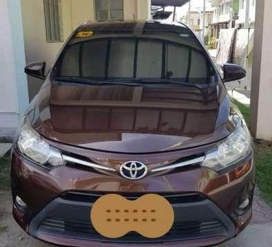 Toyota Vios 2014 for sale 