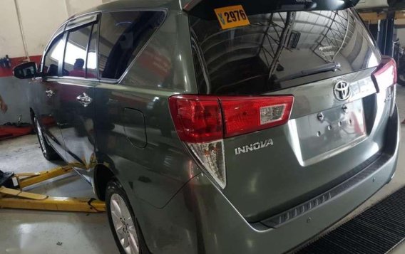 2017 Toyota Innova G for sale-7