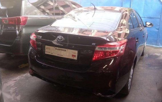 2018 Toyota Vios for sale-4