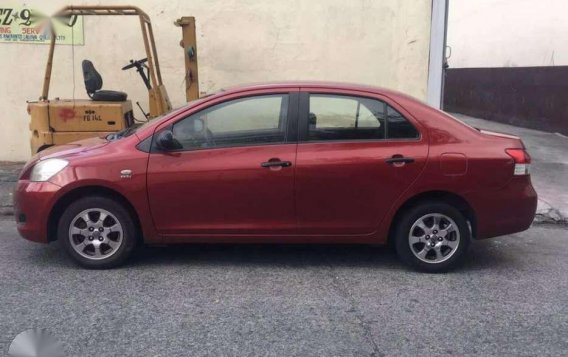 2009 Toyota Vios J for sale-2