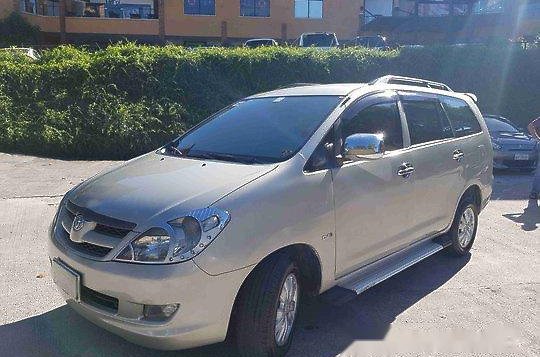 Toyota Innova 2007 for sale-4