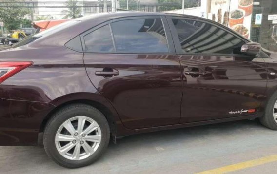 2018 Toyota Vios for sale-4