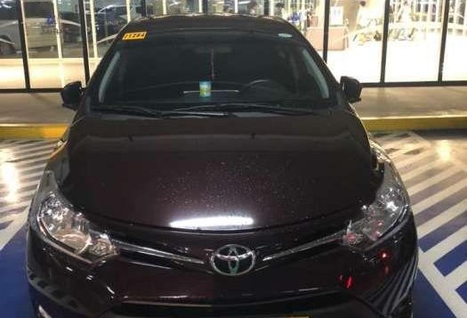 Toyota Vios 1.3 2018 Model for sale