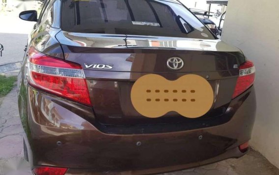 Toyota Vios 2014 for sale -2