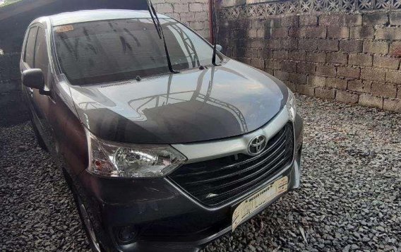 Toyota Avanza J 2018 for sale