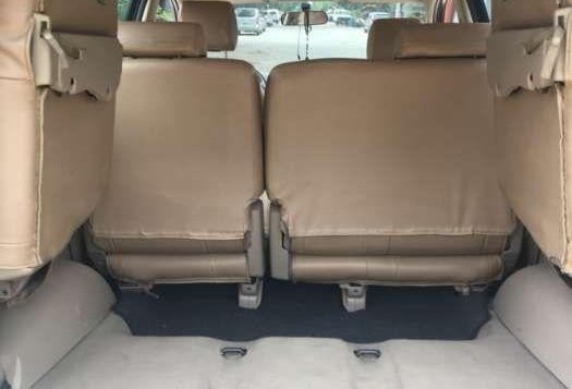 2008 Toyota Innova G Diesel Automatic FOR SALE-8