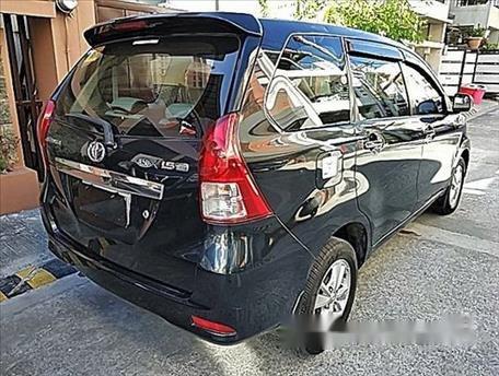 Toyota Avanza 2015 G AT for sale-4