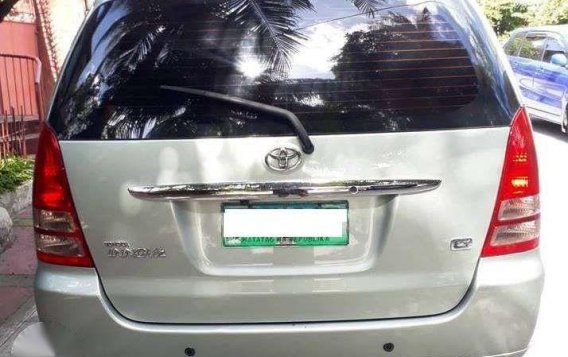 2005 Toyota Innova for sale-1