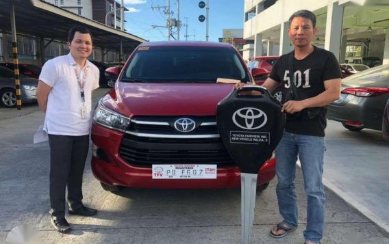 2019 Toyota Vios 24k all in dp no hidden charges mirage wigo city-1