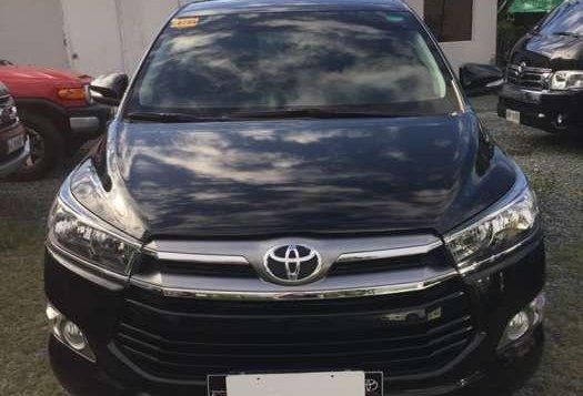 2017 Toyota Innova for sale-11