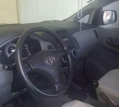 Toyota Innova J for sale-6