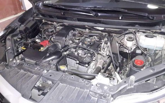 Toyota Avanza J 2017 1.3 gasoline engine-3