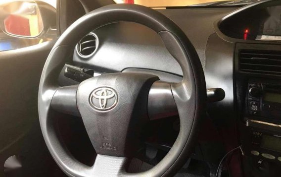 Taxi for sale 2012 Toyota Vios e -7