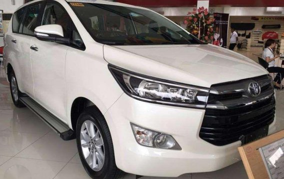 Toyota Innova 2019 for sale 