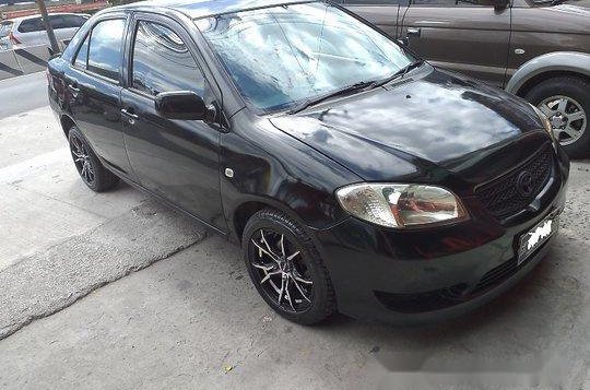 Toyota Vios 2006 for sale-1