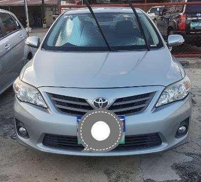 Toyota Altis G 2012 AT FOR SALE-4