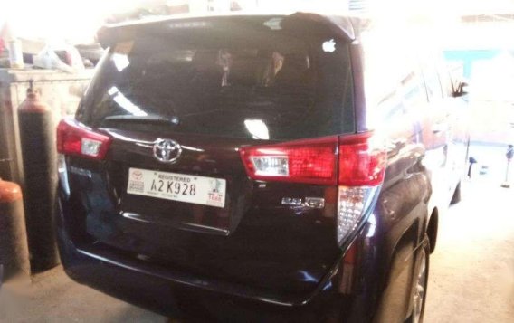 2018 Toyota Innova for sale-5