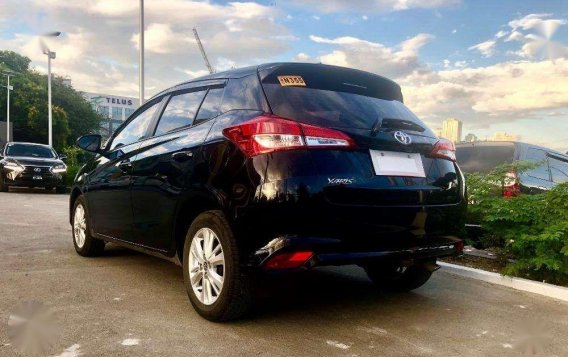 2018 Toyota Yaris for sale-2