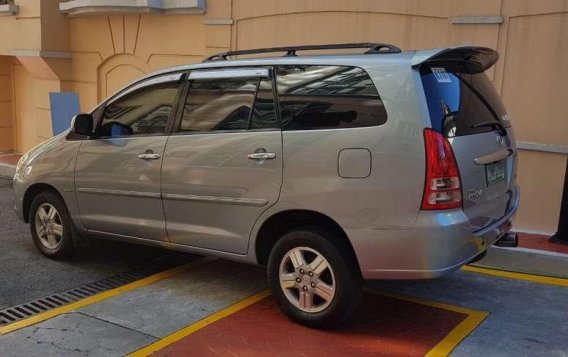 2008 Toyota Innova G for sale-1