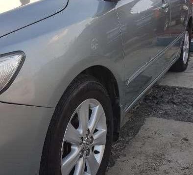 Toyota Altis G 2012 AT FOR SALE-8
