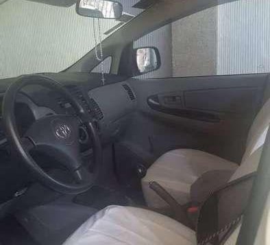 Toyota Innova J for sale-5