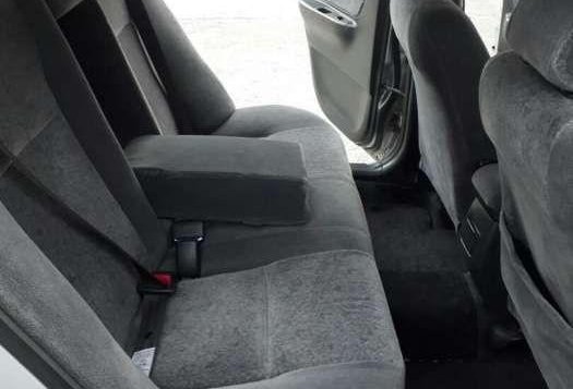 Toyota Corolla Altis E 2005 for sale-10