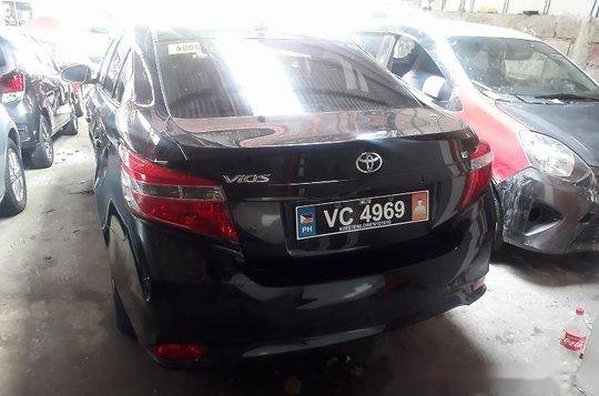 Toyota Vios 2016 for sale-2