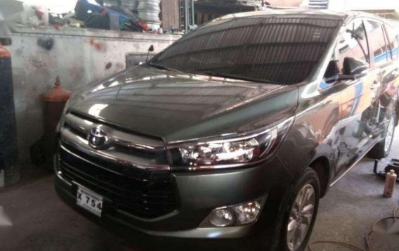 2017 Toyota Innova for sale-7