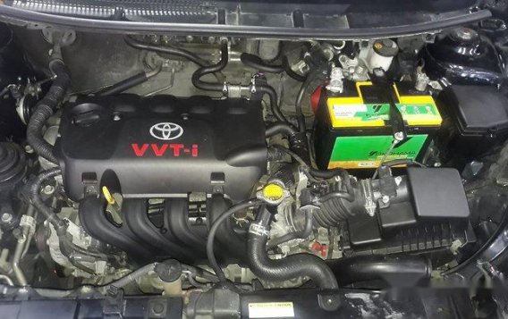 Toyota Vios 2016 for sale-6