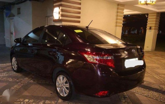 2016 Toyota Vios E MT for sale-2