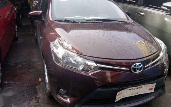 2018 Toyota Vios for sale-2