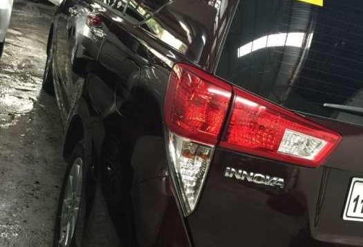 2017 Toyota Innova G for sale-6