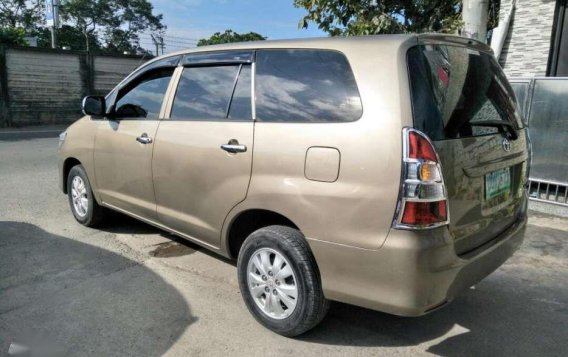 For Sale 2013 Toyota Innova-3