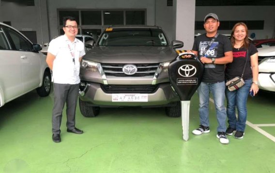 2019 Toyota Innova 62k dp all in dp rush -5