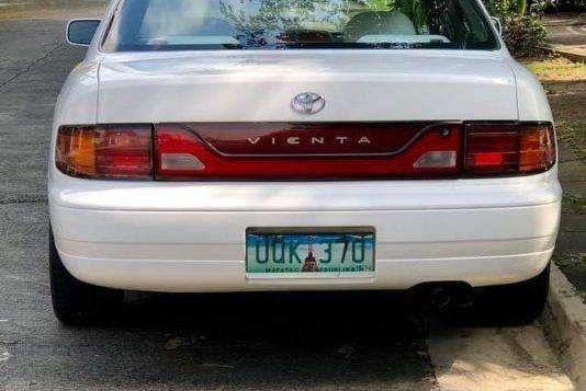 1994 Toyota Camry Le for sale-3