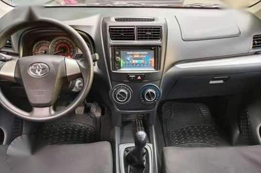 Toyota Avanza J 2017 for sale-6