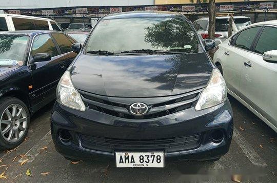 Toyota Innova 2015-1