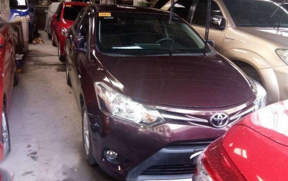 2017 Toyota Vios for sale-2