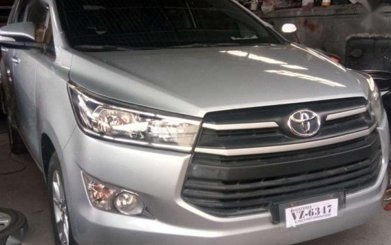 2017 Toyota Innova for sale-2