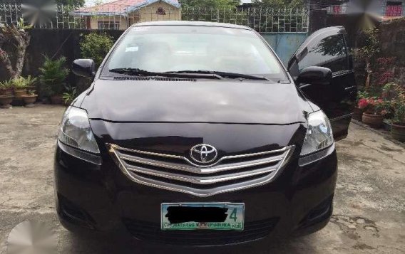 Toyota Vios E 2009 for sale