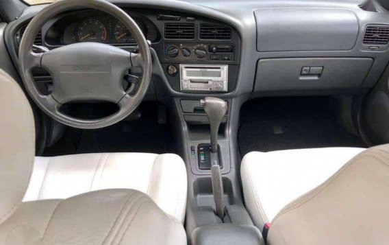1994 Toyota Camry Le for sale