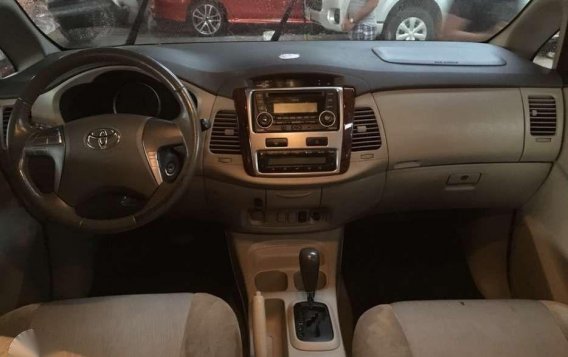 2014 TOYOTA Innova 25 G for sale-3