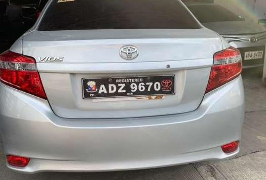 2016 Toyota Vios for sale-7