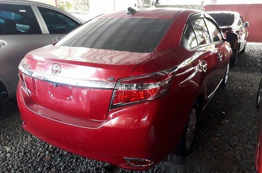 Toyota Vios 2018 for sale-3