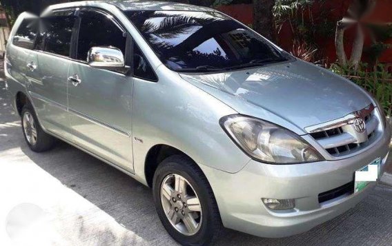 2005 Toyota Innova for sale-9