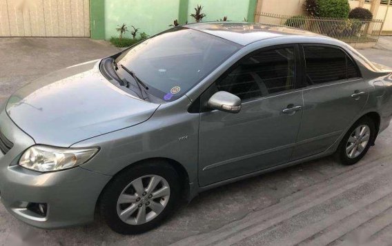 Toyota Corolla Altis 2010 for sale-3